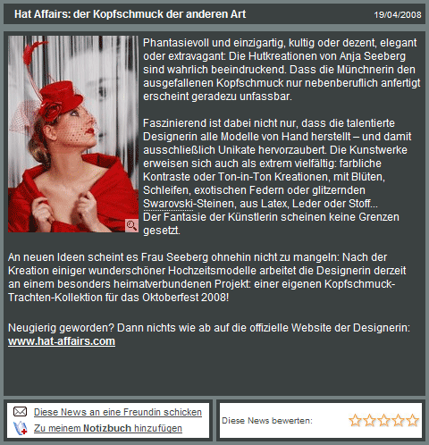 Hat-Affairs on go-feminin.de (screenshot)