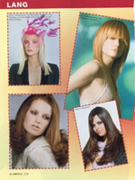 HAIRSTYLE! 2008/03 - S. 2