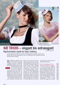 TOP Magazin 2008/06 - Artikel