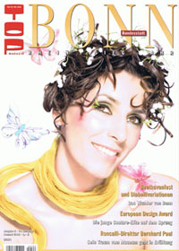 TOP Magazin 2008/06 - Titel